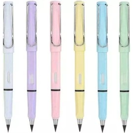 KH Lapiz Infinito Lapicero Mágico Eterno Borrador 100pz Mayoreo