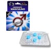 Poder X Man Suplemento para Hombres 500 mg