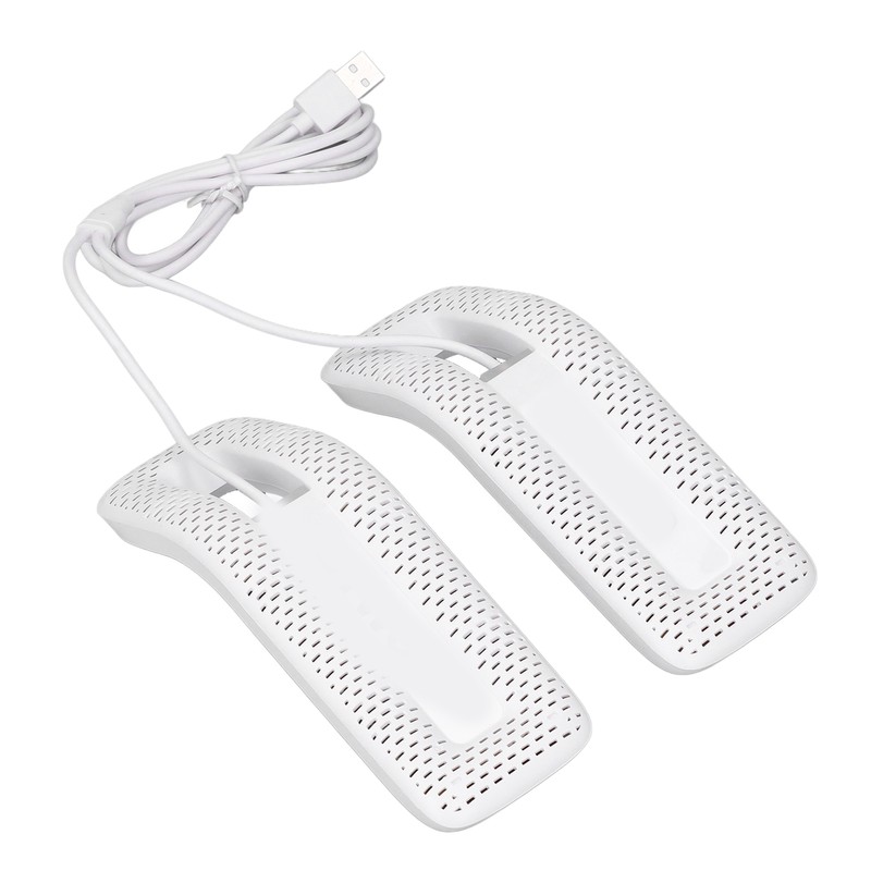 Shoe Deodorizer Dryer Portable USB Electric Shoes Dryer for Gloves