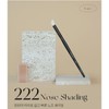 Picasso Face Makeup Shading Brush Nose Shading 222 / 피카소
