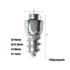2019 New Model Snow Screw Tire Studs Anti Skid Falling
