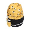 Bee Pattern Gnome Doll Dwarf Faceless Doll Ornament Decor for