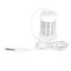 Portable Ionic Detox Foot Bath SPA Cleanse Machine Array Health