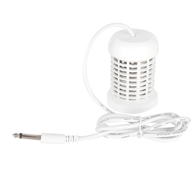 Portable Ionic Detox Foot Bath SPA Cleanse Machine Array Health