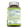 Herbal Secrets Holy Basil 1000 Mg Per Serving Capsules (Non-GMO)-