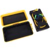 OTDR Launch Cable Box SM Sc APC-Sc APC 2km Dead