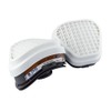GVS SPR497 Pair of A2P3 Replacement Filters