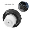 Gas Tank Cap, 52102464AA Wrangler JK 3.6L Engine Corrosion Resistant
