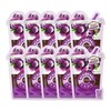 Mediheal Vital Lab Moist Berry Ade Mask Pack, 10 pieces,