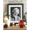 Immortal-Memories Serenity Keepsake Urn for Ashes - Miniature Urns -