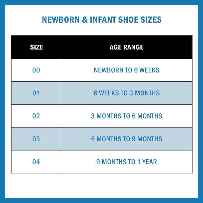 ARIAT Unisex Infant Lil Stompers Baby Boot, Medium Brown (Durango),