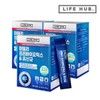 패밀리 프리바이오틱스 유산균 3세트 (2g x 90포) 3개월분 Family Prebiotics Probiotics 3 Set (2g x 90 Packs) 3 Months Supply