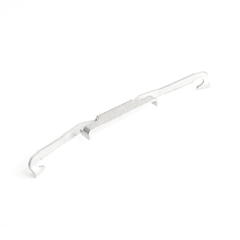 LST Brake Caliper Retaining Spring Tension Spring Repair Front E36