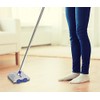 Homemate® Manual Carpet Sweeper - Lightweight - Ideal for a