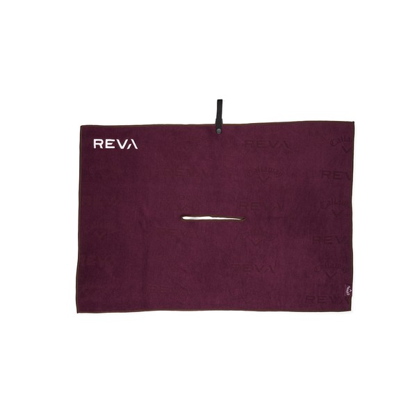 Callaway TW CG OUTPERFORM REVA Eggplant 23