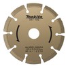 Makita A-12376 Diamond Wheel, Outer Diameter 4.9 inches (125 mm),