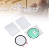 Watch Replacement Screen Tempered Glass Front Outer Glass Lens Repair