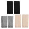 LUYING Tattoo Concealer, Arm Guard, Thin, Cotton, Tightening, Stretchy, Breathable,