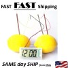 UN brand Potato Clock