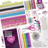 Pretty Me Fashion Design Studio - Sewing Kit for Kids