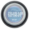 Gemey Maybelline Eye Studio Colour Tattoo 24 H Eye Shadow 87 Mauve