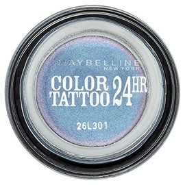 Gemey Maybelline Eye Studio Colour Tattoo 24 H Eye Shadow 87 Mauve Crush by Gemey Maybelline