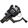 Mitchell Unisex Avocet R FS 6500 Freespool Reel, Black, One