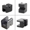 CHASO Jack Pad Jack Stand Rubber Cushion Rigid Rack Jack
