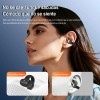 Auriculares Bluetooth TRYMISS E105 San Valentin Regalos De Pareja 5.3