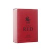 Double Red 3.3 Ounces Eau de Toilette Spray
