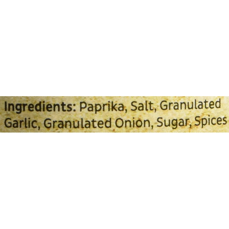 A Cajun Life Blackening Rub Pack of 3