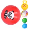 Baby Hand Catching Balls Babies Infant Sensory Developmental Newborn Catching