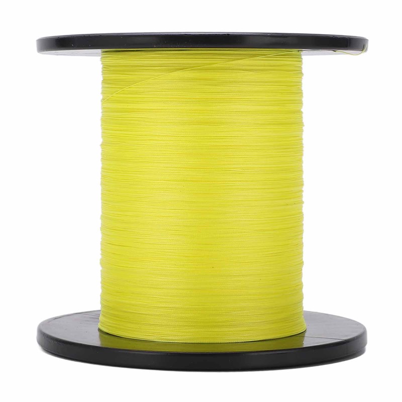 Braided Fishing Line 8 Strands 500m Ultra Strong PE Fishing