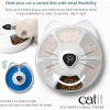 CATIT PIXI SMART 6-MEAL FEEDER