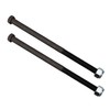 1984-1996 Corvette Rear Suspension Lowering 4 Piece Kit