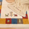 OKA Sierra Towel, Approx. 30.3 x 13.4 inches (77 x