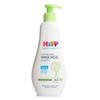 HiPP Babysanft Haut und Haar Waschgel, 400ml