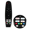 Replacement Remote Control for LG TV OLED55E97LA OLED55E9PLA OLED55GX6LA OLED55GX9LA
