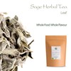 Sage Organic Culinairy Leaves - Gourmet Spice Direct From artisan