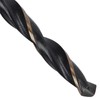 13Pcs Twist Drill Bit 1/4in Hex Shank 1.5‑6.5mm Fast Change