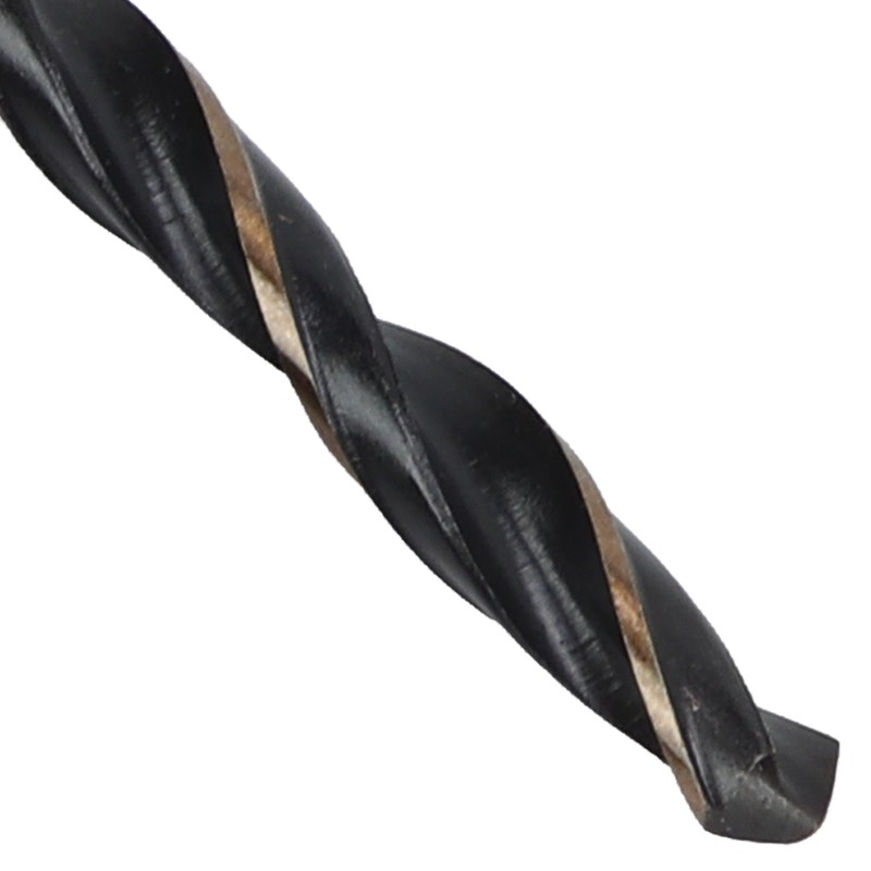 13Pcs Twist Drill Bit 1/4in Hex Shank 1.5‑6.5mm Fast Change