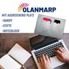 Olanmarp Practical Felt Laptop Bag – Protective Sleeve for 13