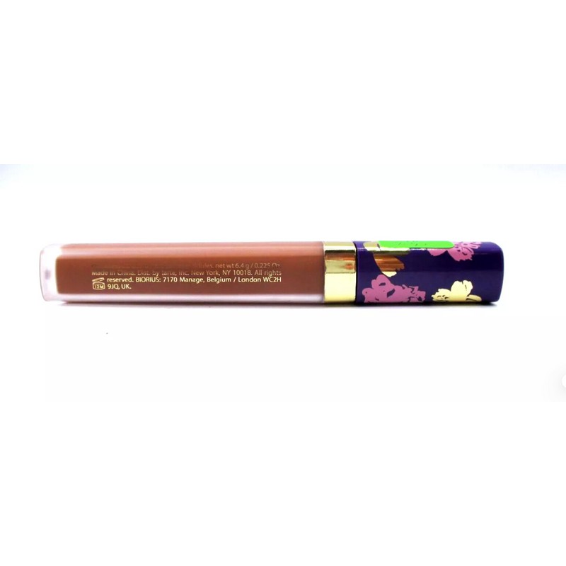 Tarte Creaseless Concealer ~ 55H Rich Honey ~ 6.4 g