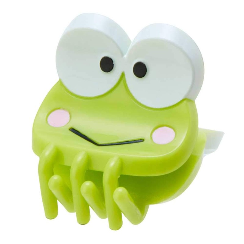 Sanrio 976261 Kurokuropi Mini Hair Clip