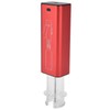 Electric Wine Opener Aluminum Alloy USB Charging Automatic Corkscrew Set