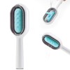 Water Brush for Cats Dogs, 4 in 1 Pet Grooming