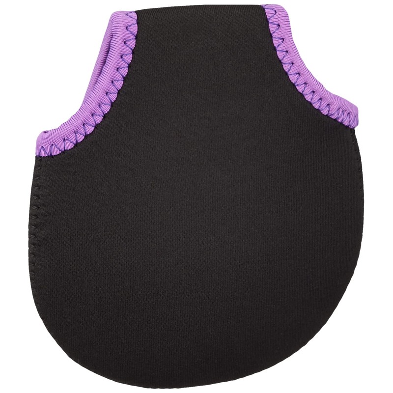 Sakurai Fishing Gear Reel Shield S Purple