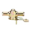 4 Seasons Heater Valve - Heater Control Valve, Aluminium Alloy