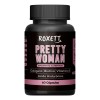 Pretty Woman Colágeno Hidrolizado Vitamina E Biotina 60 Caps