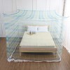 [Daechang] Solpyo Blue Mosquito Net Large Mosquito Net (3-4 Person)